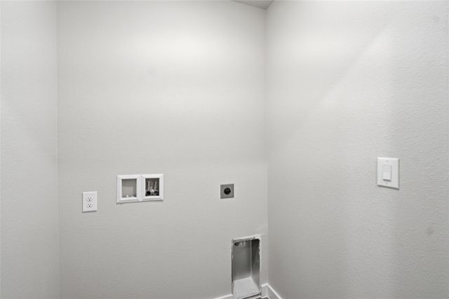 3041 Glennster Street, Abilene, TX 79606