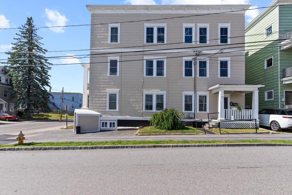 128 Pine Street, Lewiston, ME 04240 — photo 3