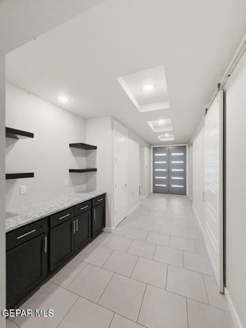 14616 TIERRA BURGOS, El Paso, TX 79938