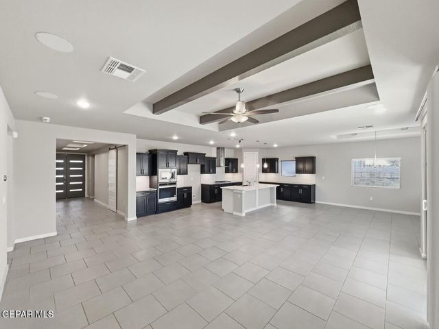 14616 TIERRA BURGOS, El Paso, TX 79938