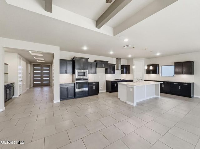 14616 TIERRA BURGOS, El Paso, TX 79938