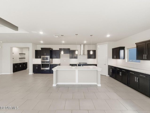 14616 TIERRA BURGOS, El Paso, TX 79938
