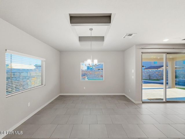 14616 TIERRA BURGOS, El Paso, TX 79938