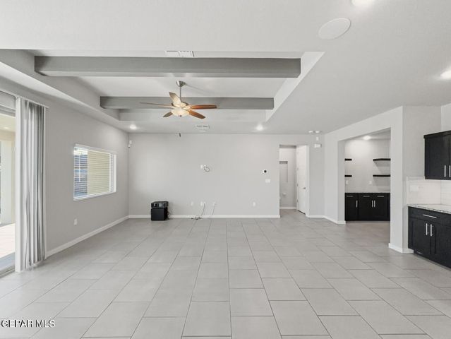 14616 TIERRA BURGOS, El Paso, TX 79938