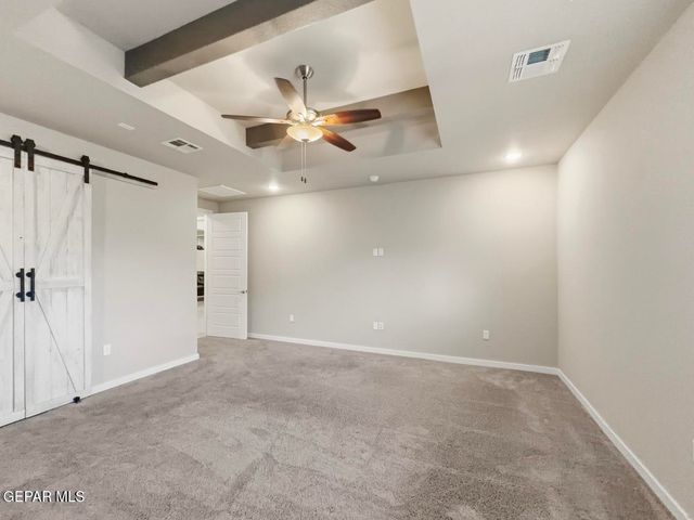 14616 TIERRA BURGOS, El Paso, TX 79938