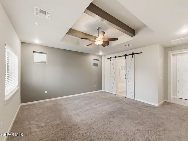 14616 TIERRA BURGOS, El Paso, TX 79938