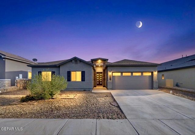 14616 TIERRA BURGOS, El Paso, TX 79938