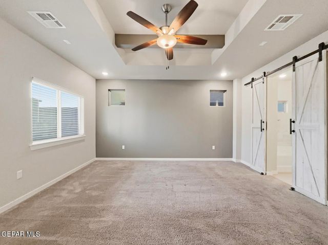14616 TIERRA BURGOS, El Paso, TX 79938