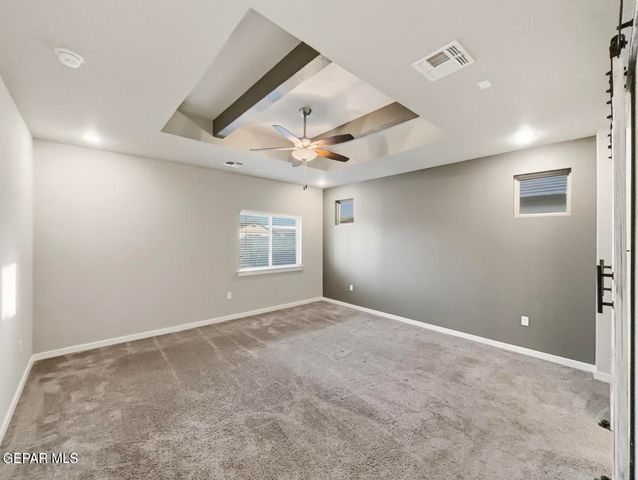 14616 TIERRA BURGOS, El Paso, TX 79938