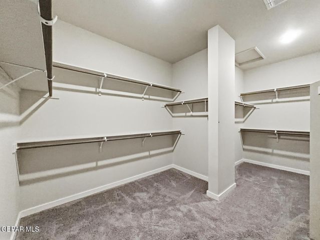 14616 TIERRA BURGOS, El Paso, TX 79938