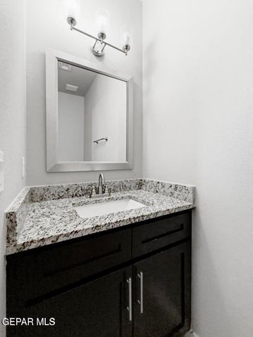 14616 TIERRA BURGOS, El Paso, TX 79938