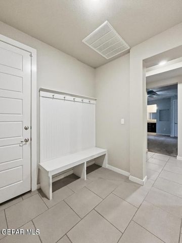 14616 TIERRA BURGOS, El Paso, TX 79938