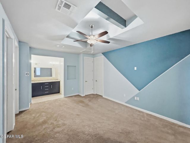 14616 TIERRA BURGOS, El Paso, TX 79938