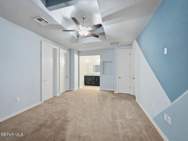 14616 TIERRA BURGOS, El Paso, TX 79938