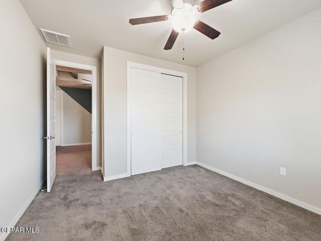 14616 TIERRA BURGOS, El Paso, TX 79938