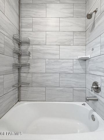 14616 TIERRA BURGOS, El Paso, TX 79938