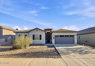 14616 TIERRA BURGOS, El Paso, TX 79938