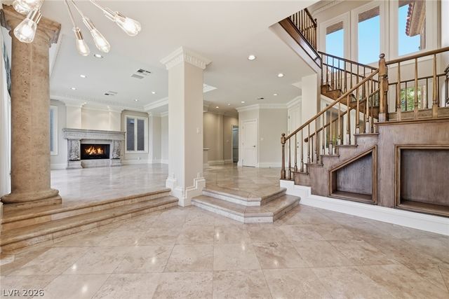 7980 Castle Pines Avenue, Las Vegas, NV 89113