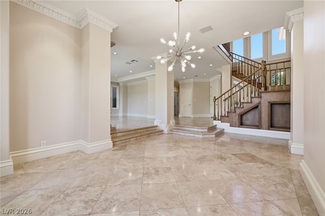 7980 Castle Pines Avenue, Las Vegas, NV 89113