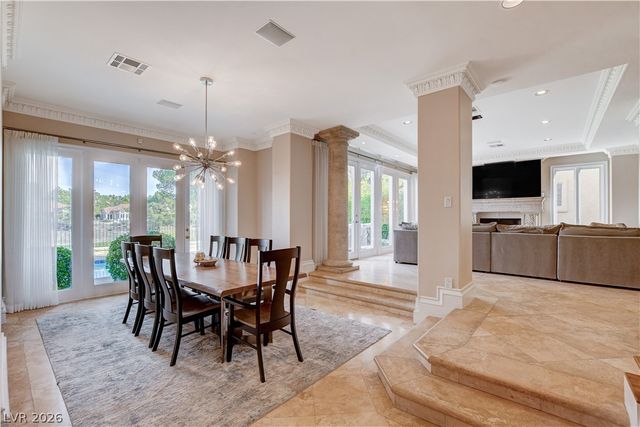 7980 Castle Pines Avenue, Las Vegas, NV 89113