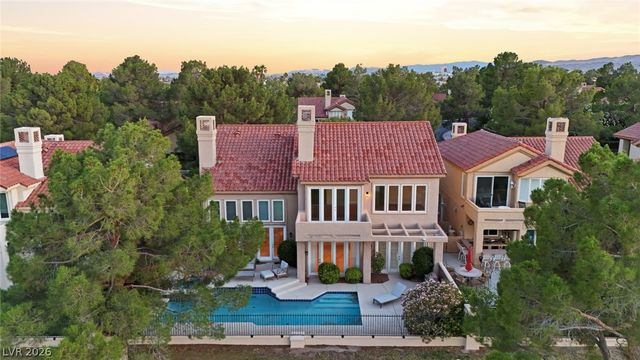 7980 Castle Pines Avenue, Las Vegas, NV 89113
