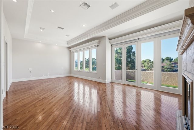 7980 Castle Pines Avenue, Las Vegas, NV 89113