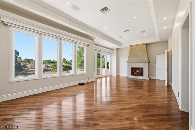 7980 Castle Pines Avenue, Las Vegas, NV 89113