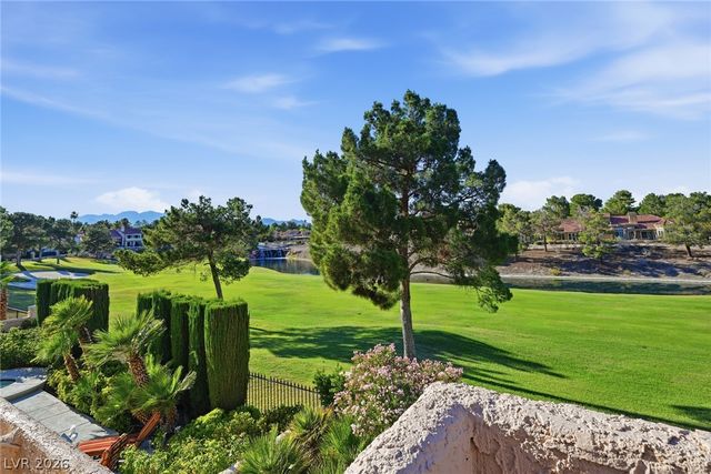 7980 Castle Pines Avenue, Las Vegas, NV 89113