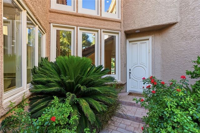 7980 Castle Pines Avenue, Las Vegas, NV 89113