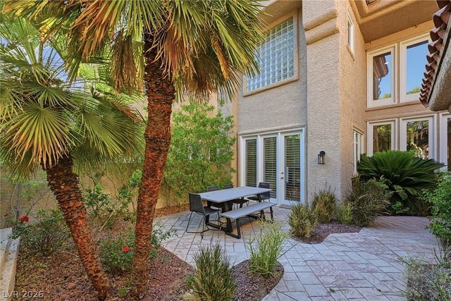 7980 Castle Pines Avenue, Las Vegas, NV 89113