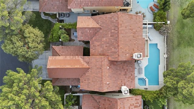 7980 Castle Pines Avenue, Las Vegas, NV 89113