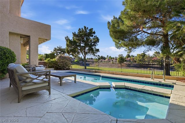7980 Castle Pines Avenue, Las Vegas, NV 89113