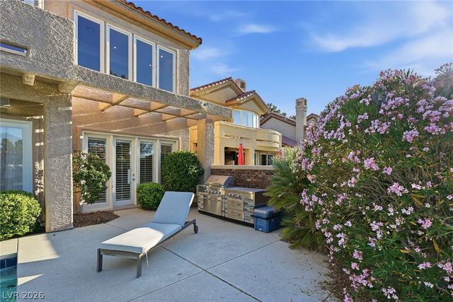 7980 Castle Pines Avenue, Las Vegas, NV 89113