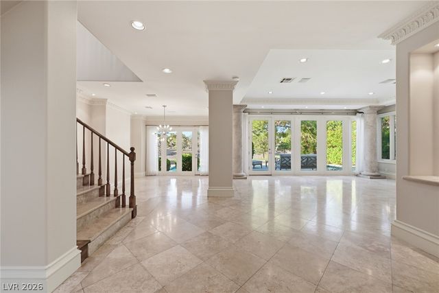 7980 Castle Pines Avenue, Las Vegas, NV 89113
