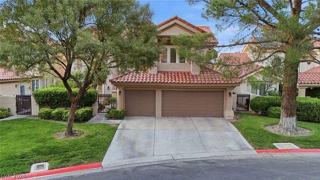 7980 Castle Pines Avenue, Las Vegas, NV 89113