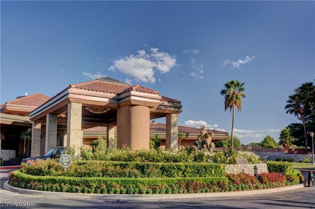 7980 Castle Pines Avenue, Las Vegas, NV 89113