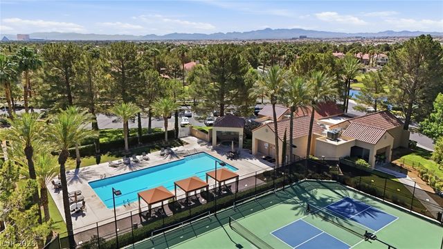 7980 Castle Pines Avenue, Las Vegas, NV 89113