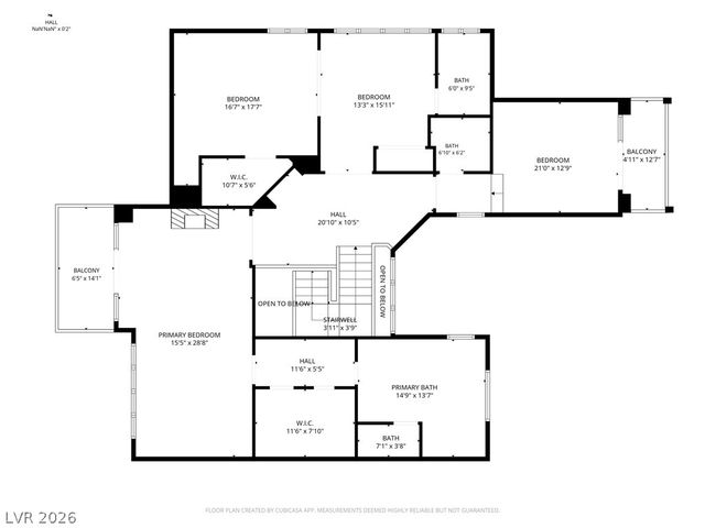7980 Castle Pines Avenue, Las Vegas, NV 89113