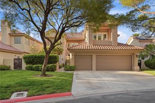 7980 Castle Pines Avenue, Las Vegas, NV 89113