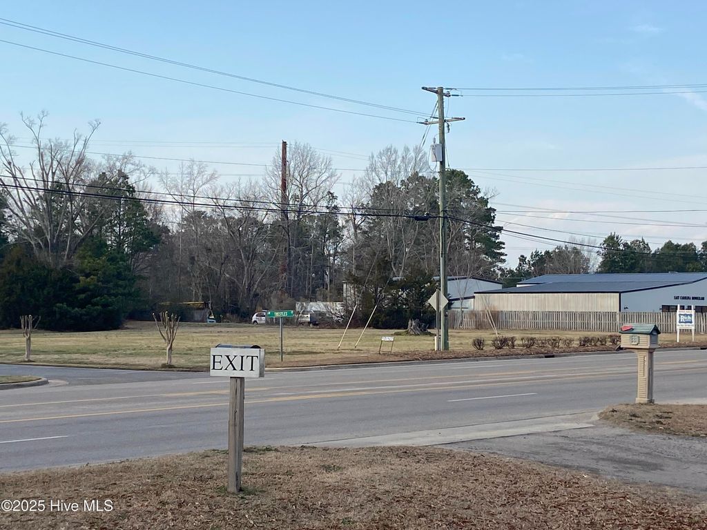 170 W Hwy 158 Highway, Camden, NC 27921