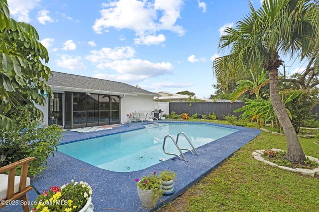 761 Burman Lane NE, Palm Bay, FL 32905