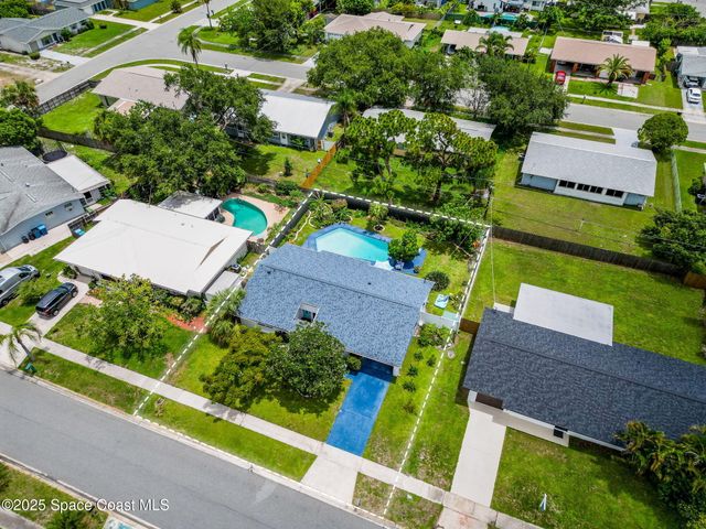 761 Burman Lane NE, Palm Bay, FL 32905