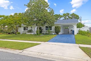 761 Burman Lane NE, Palm Bay, FL 32905
