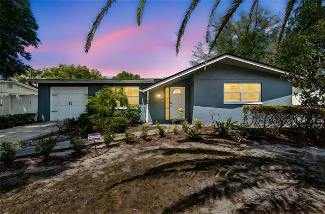 6201 SILVER DRIVE, New Port Richey, FL 34653