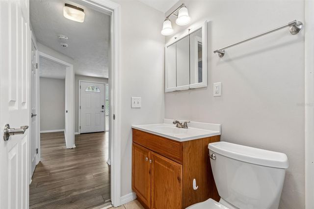 6201 SILVER DRIVE, New Port Richey, FL 34653