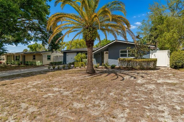 6201 SILVER DRIVE, New Port Richey, FL 34653