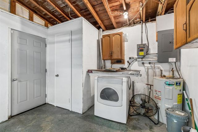 6201 SILVER DRIVE, New Port Richey, FL 34653