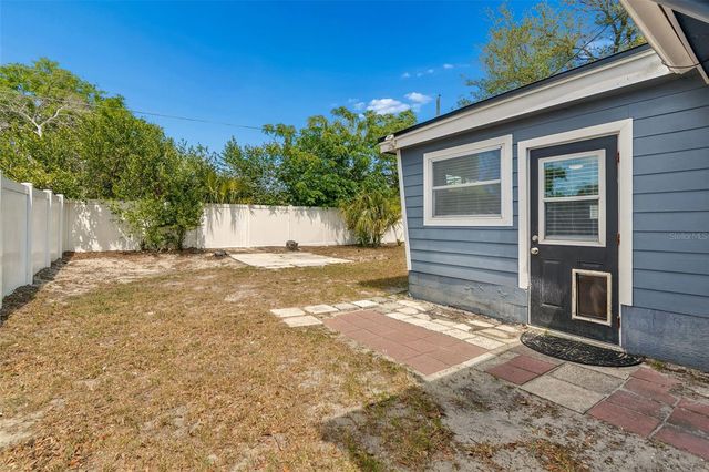 6201 SILVER DRIVE, New Port Richey, FL 34653