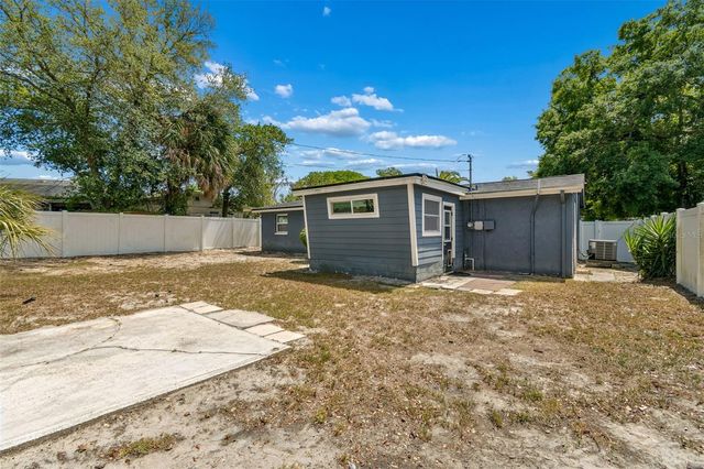 6201 SILVER DRIVE, New Port Richey, FL 34653