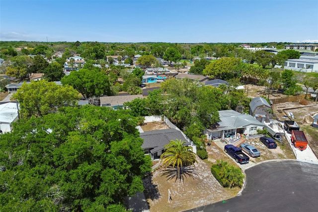 6201 SILVER DRIVE, New Port Richey, FL 34653